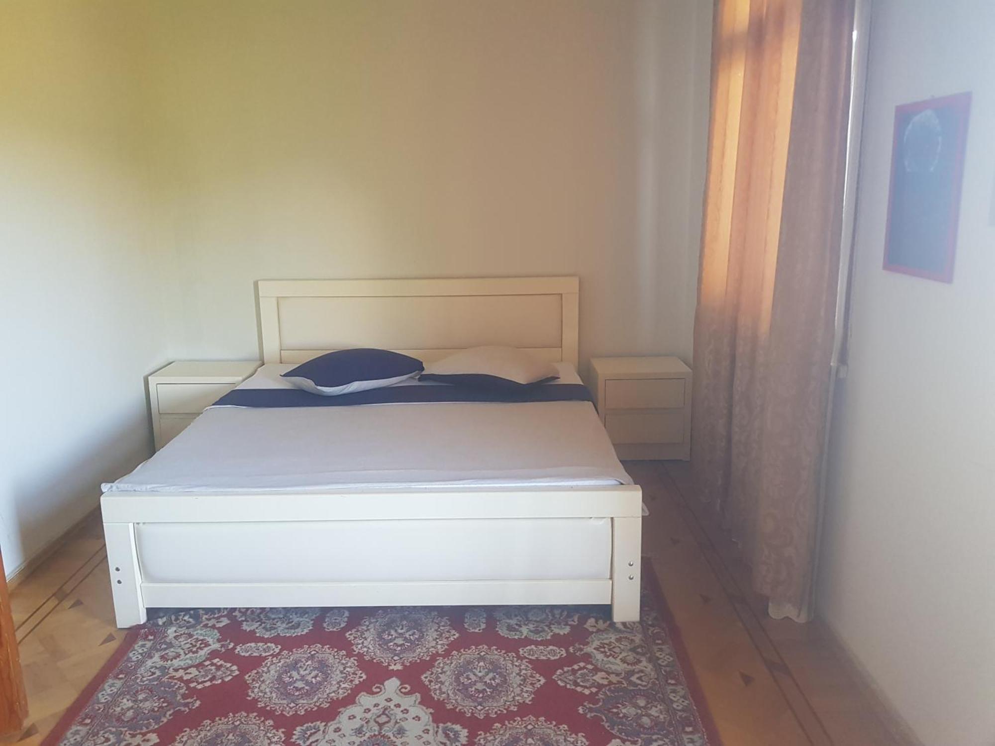 Hotel Shaumiani Kutaisi Eksteriør billede